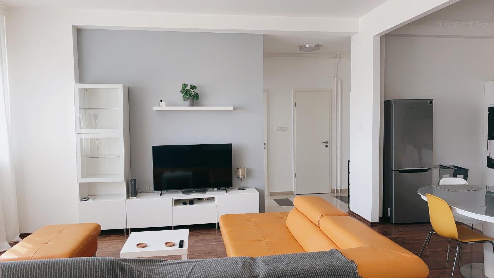 Apartmán Beautiful