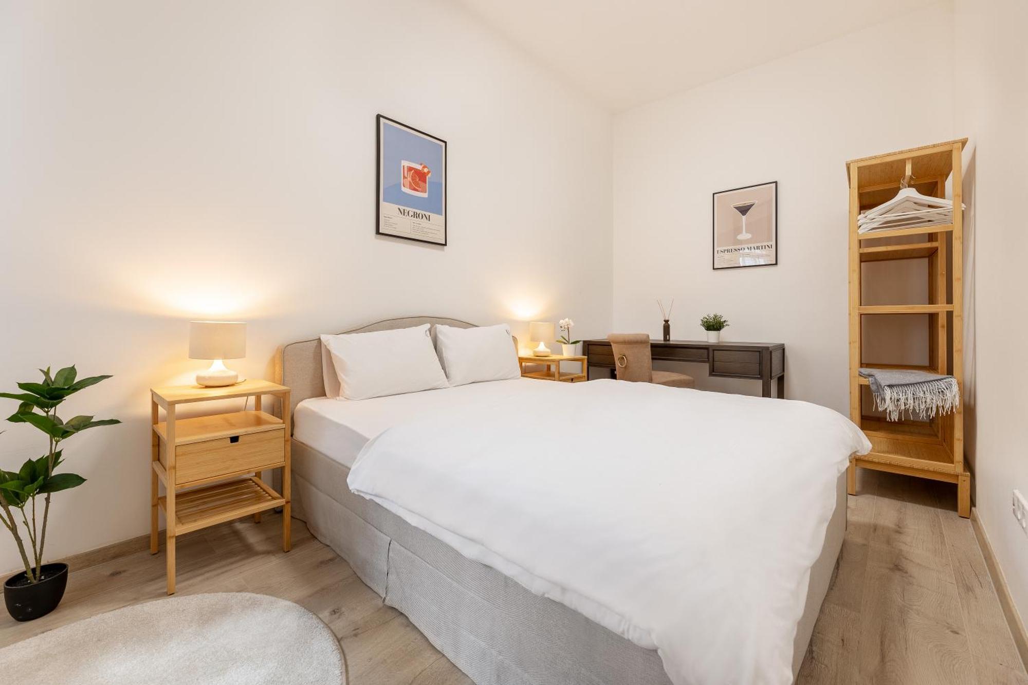 Aparthotel Magnolia