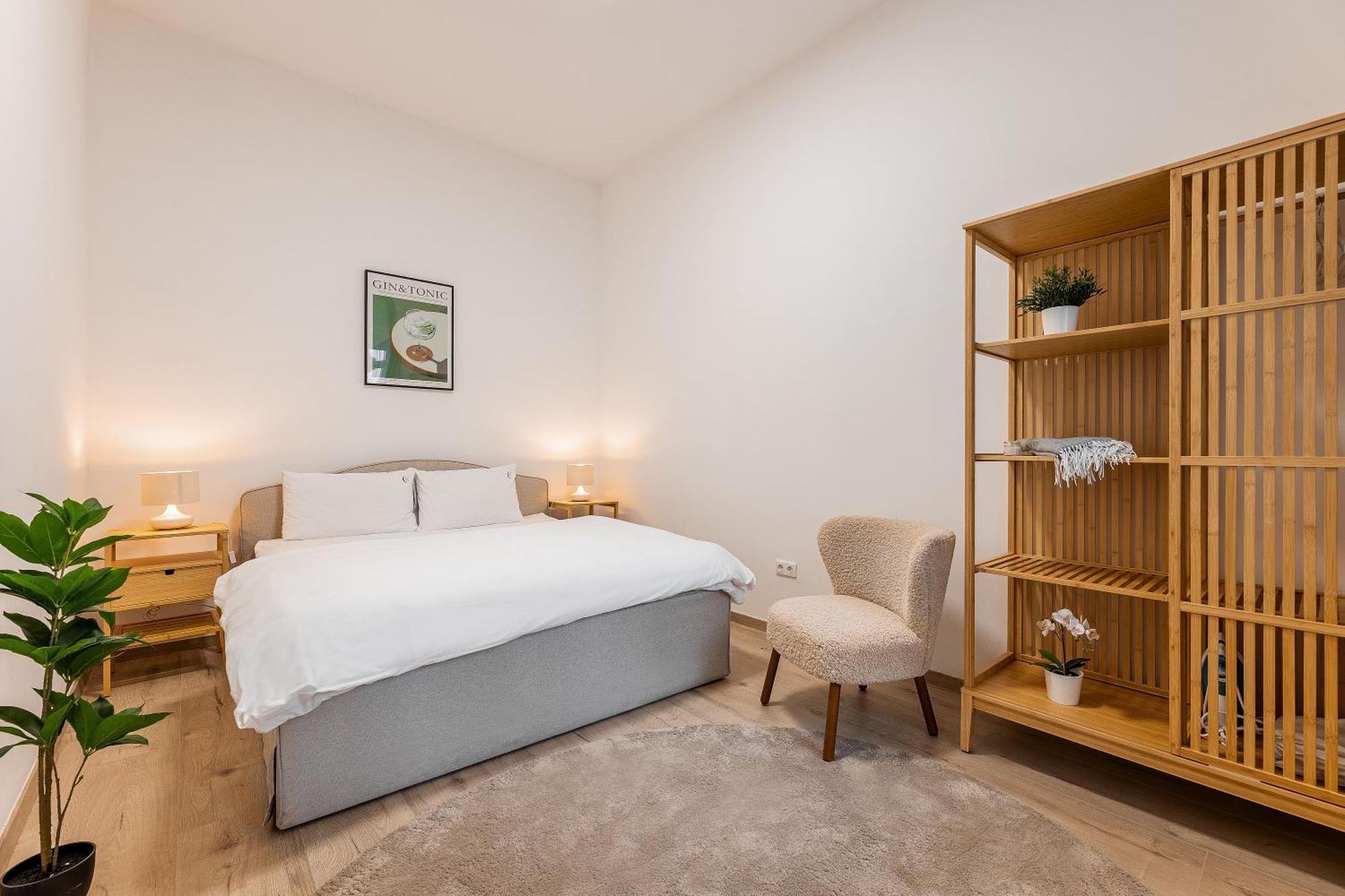 Magnolia Aparthotel *