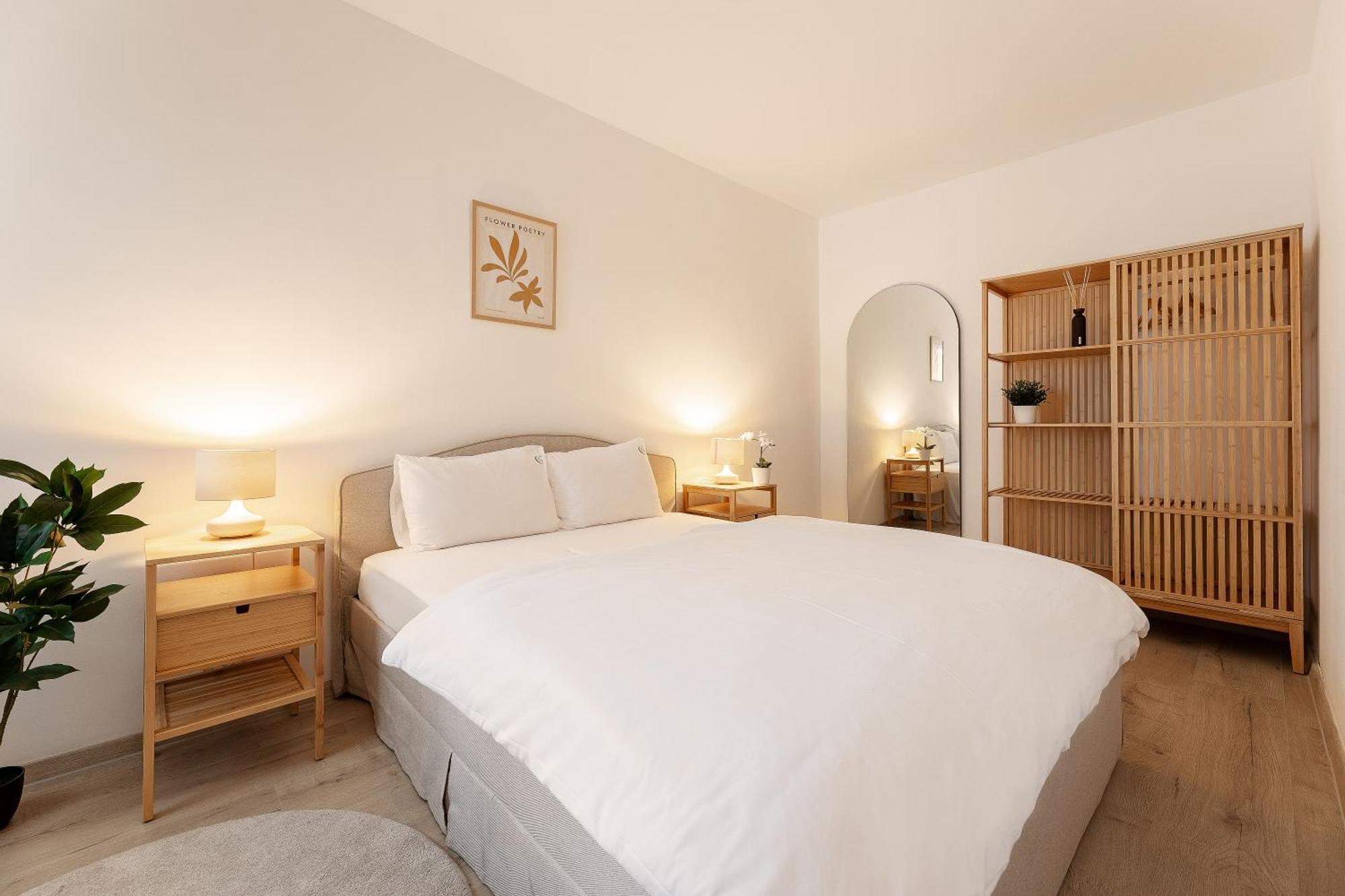 Magnolia Aparthotel