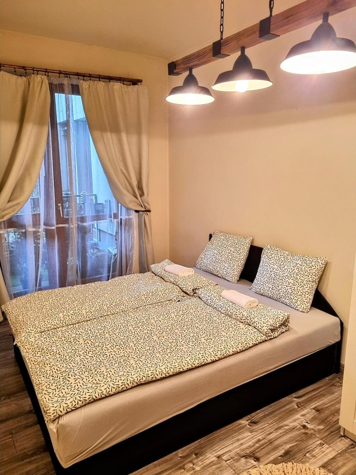 Apartamento Center House Full With Garden *