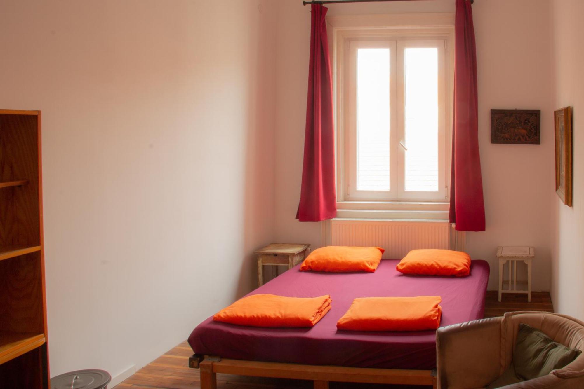 Hostel Nest Budapest