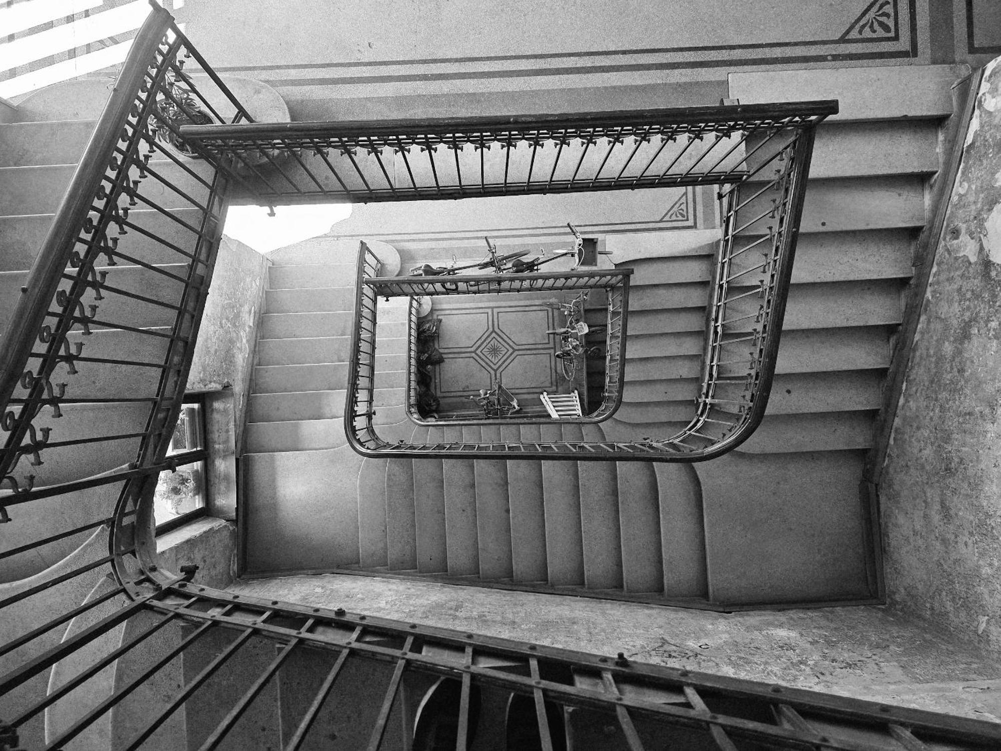Appartement Artlovers' Flat - Kazinczy Street