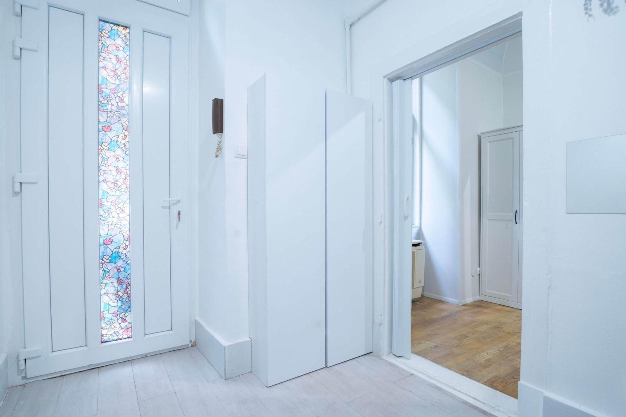 Casa Azul 49 * Budapest