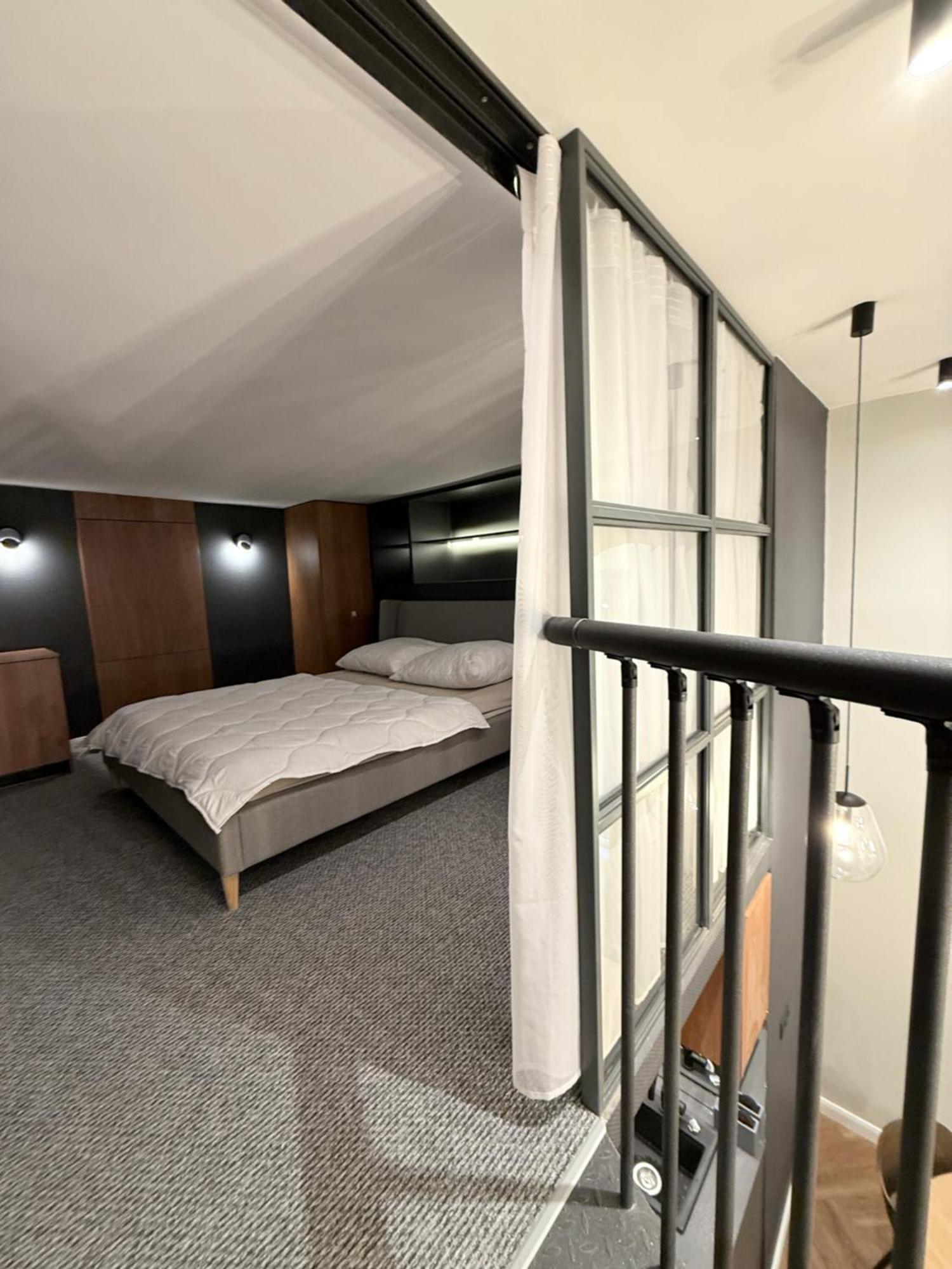 Lofty Space