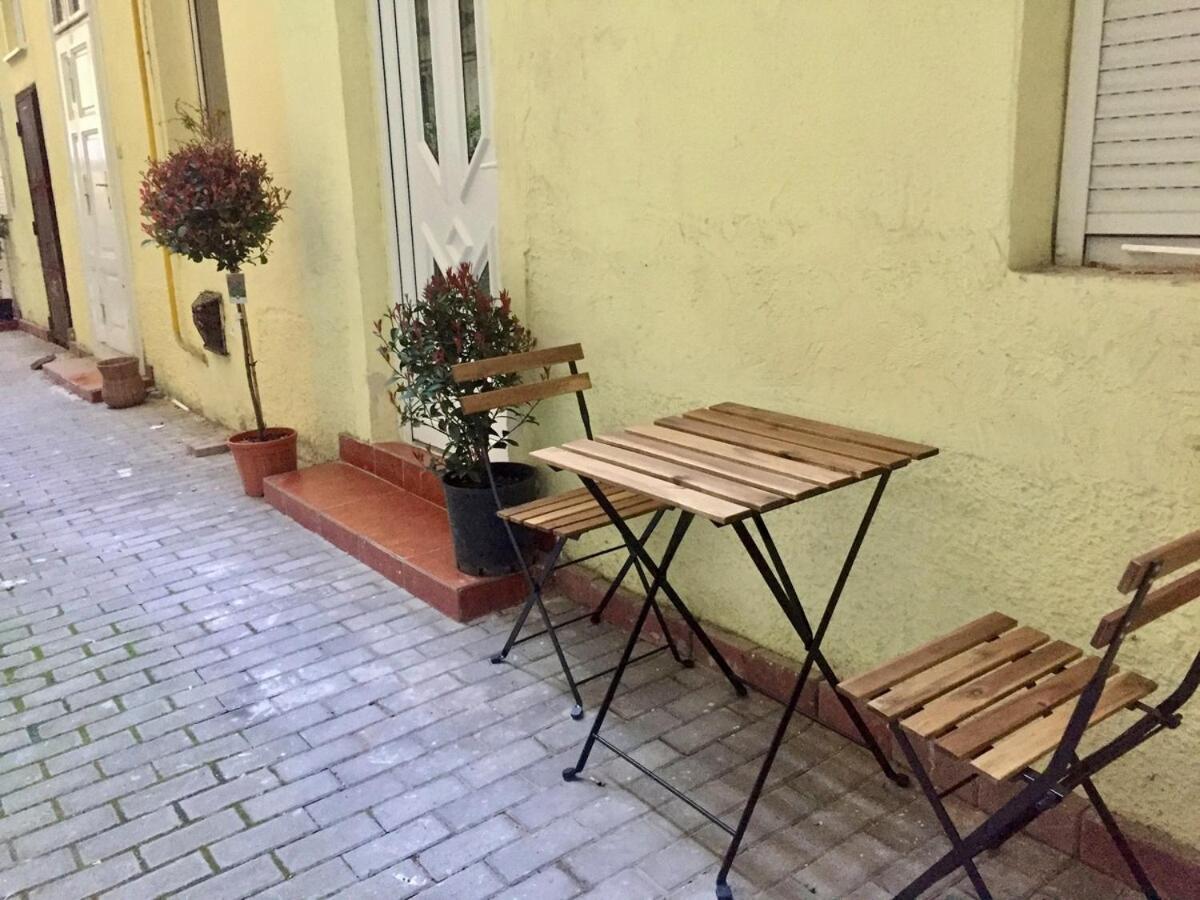 Apartment Dori S Lovely In