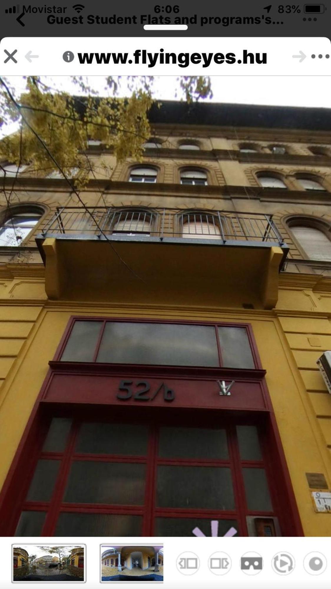 Corvin Near Semmelweis And Heimpal Apartment