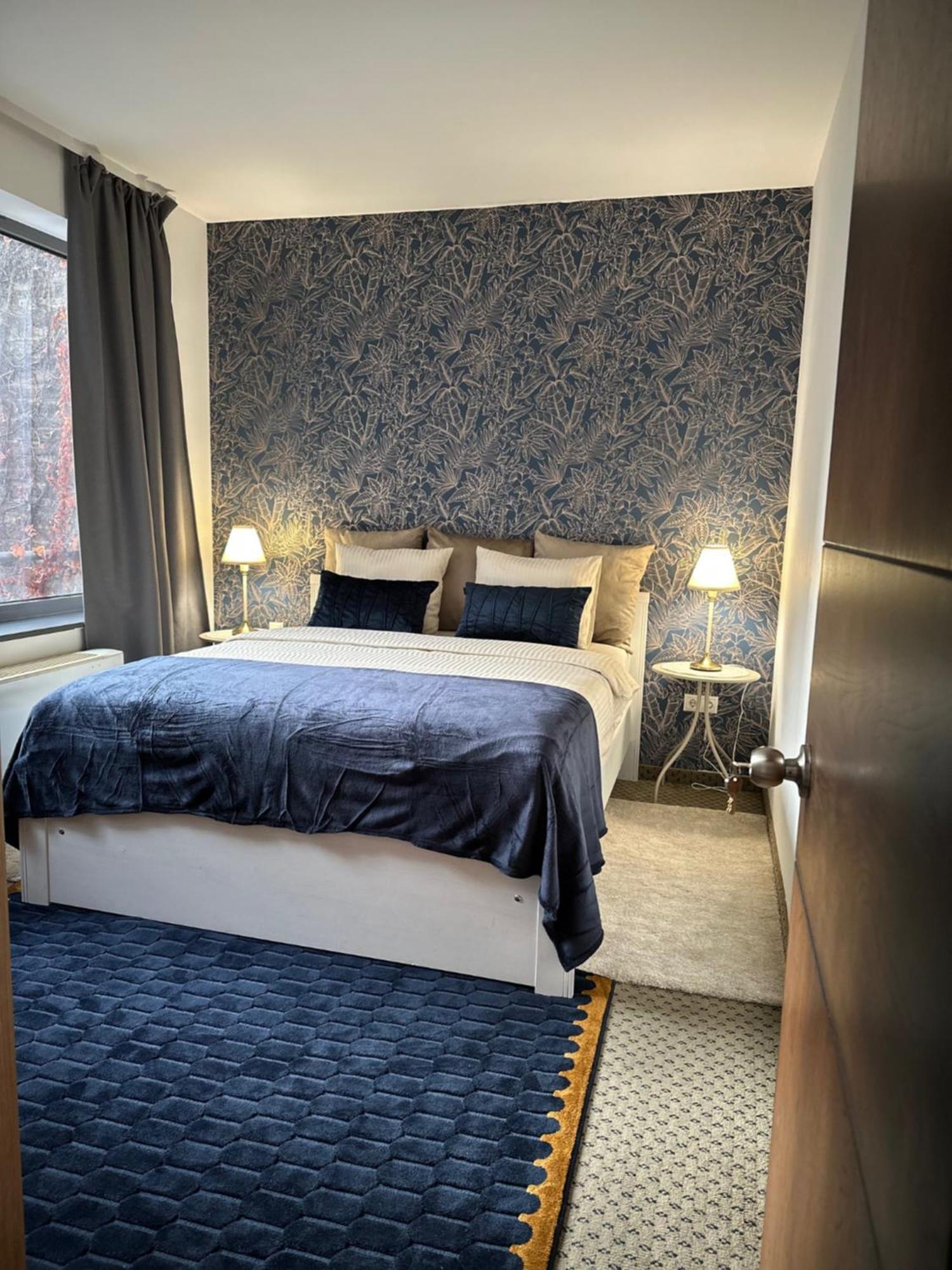 Apartment Wellness By The Opera *