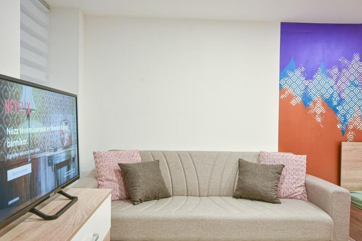 Apartamento Madman's Labyrinth By Nw *