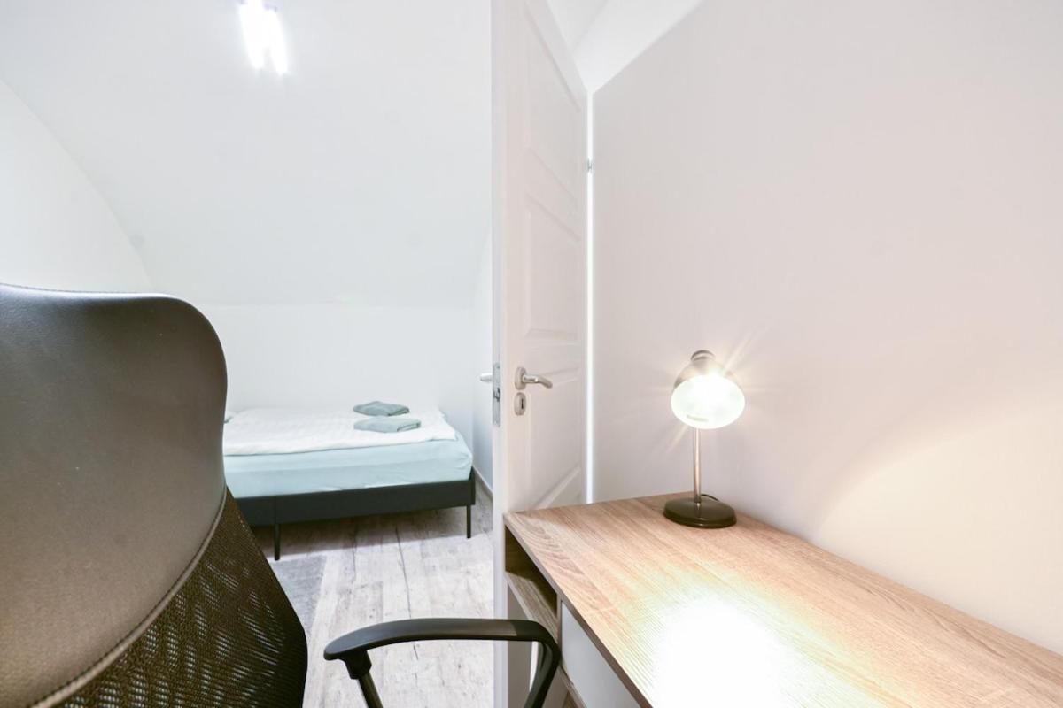 Apartamento Madman's Labyrinth By Nw *