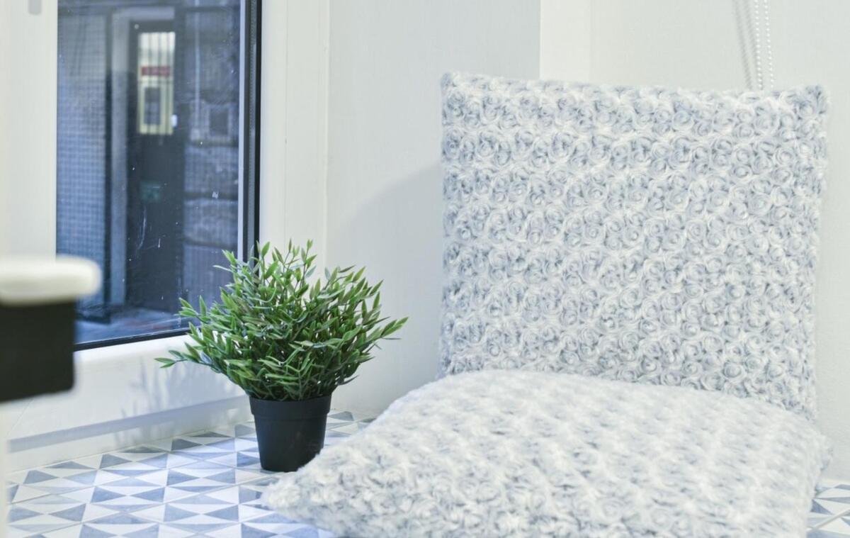 Apartamento Madman's Labyrinth By Nw *