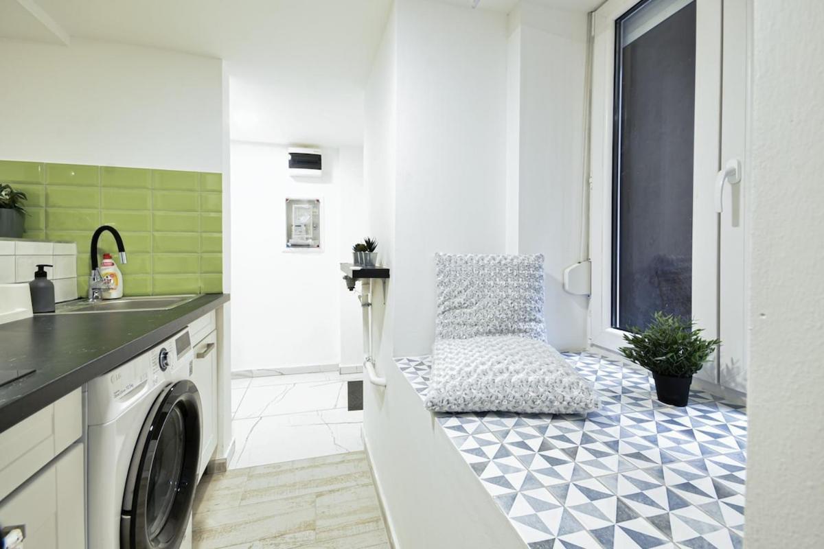 Apartamento Madman's Labyrinth By Nw