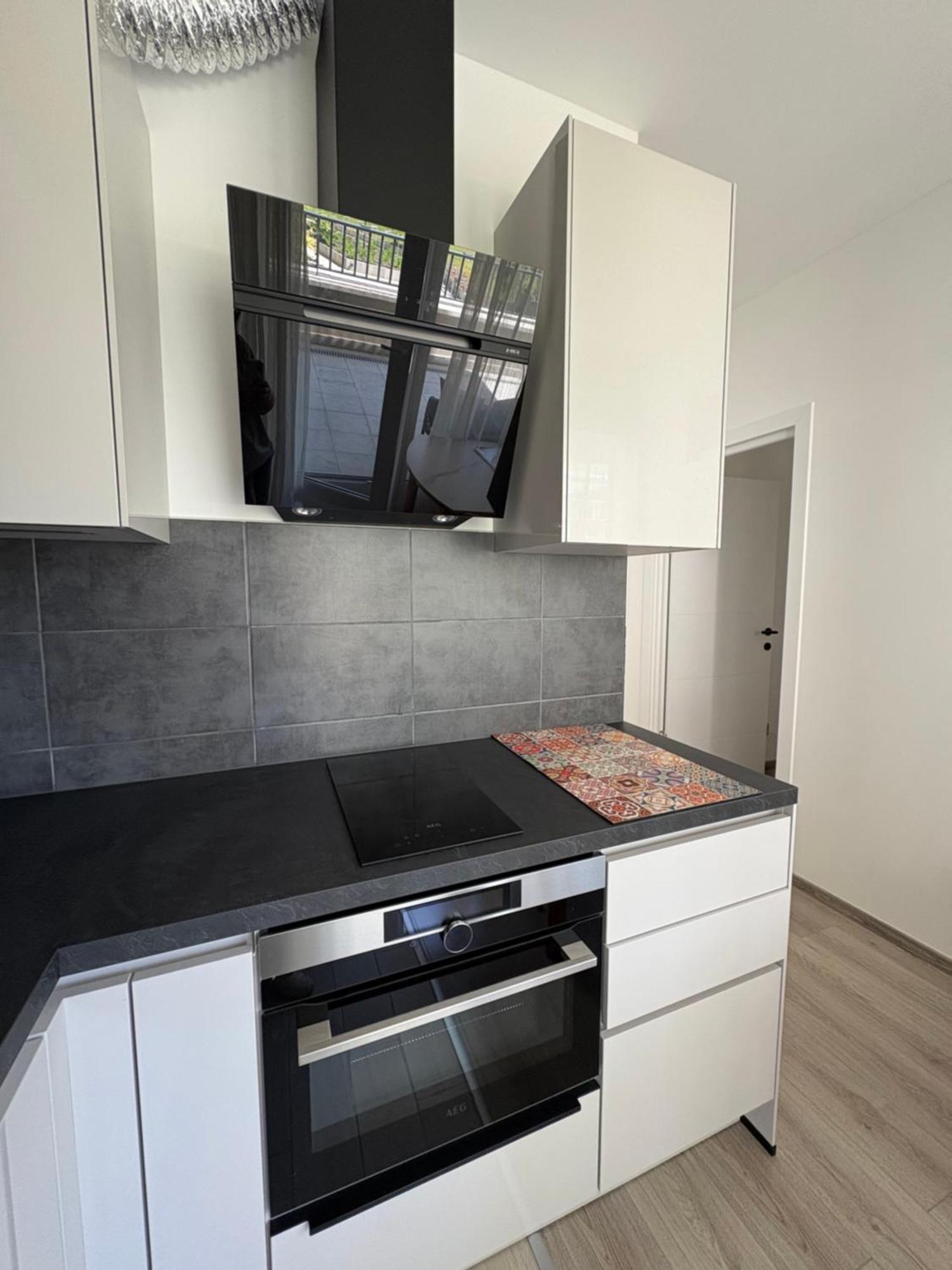 Apartmán Papay Park Budapešť