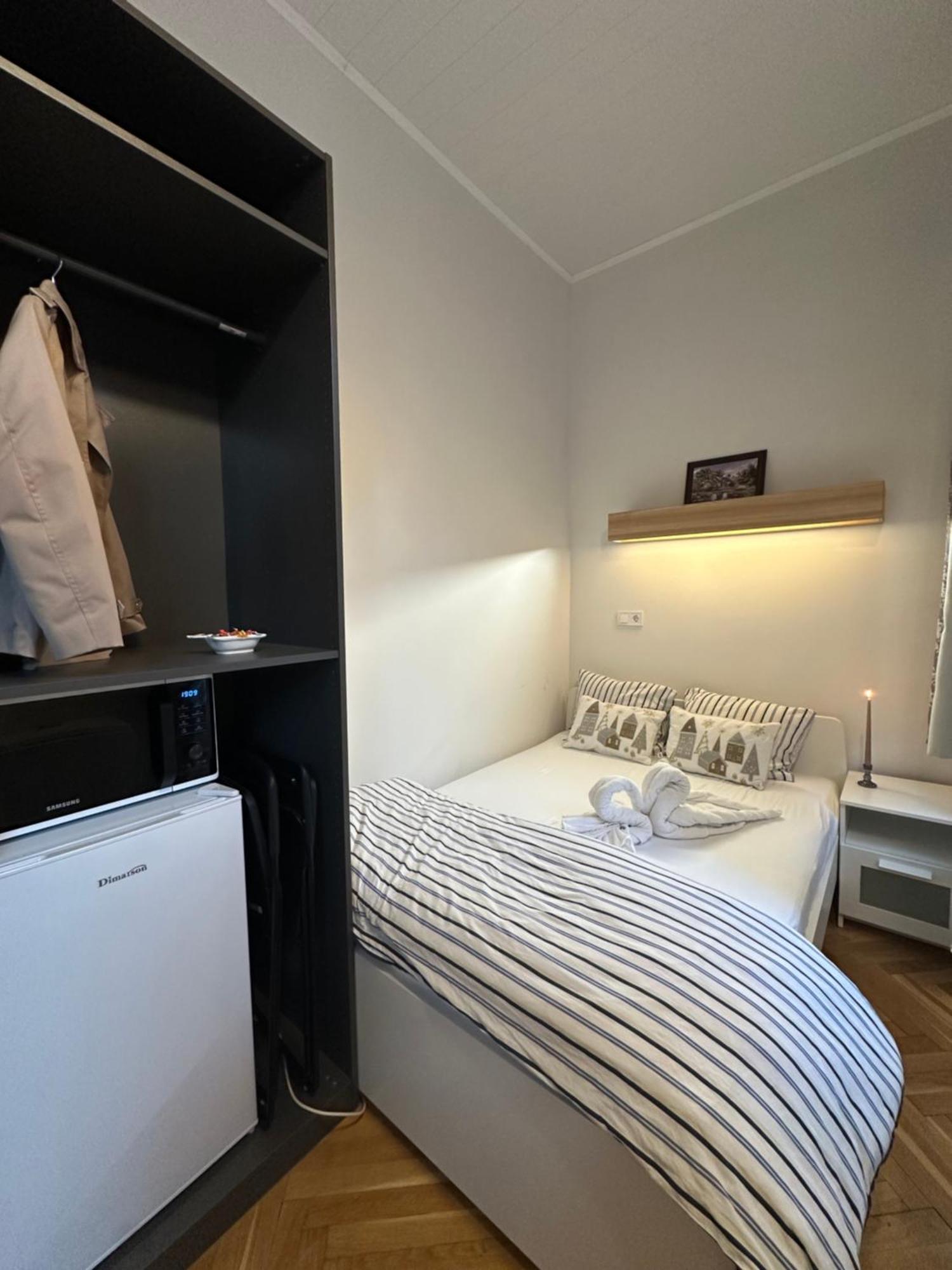 Appartement Saffron Center Close To Newyork Cafe