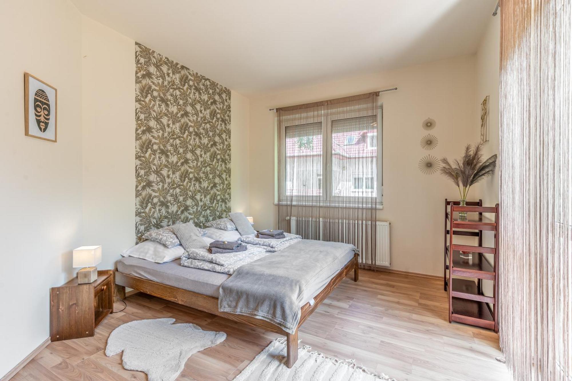 Kiraly Csaladi Apartman- Royal Family #freegarage Apartamento *