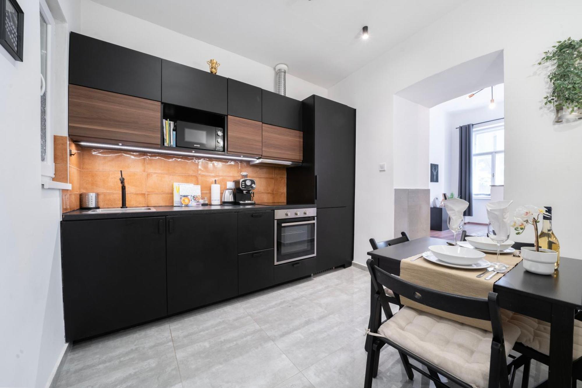 Da Vinci Loft By Corvin - Near M3 Metro * Budapest
