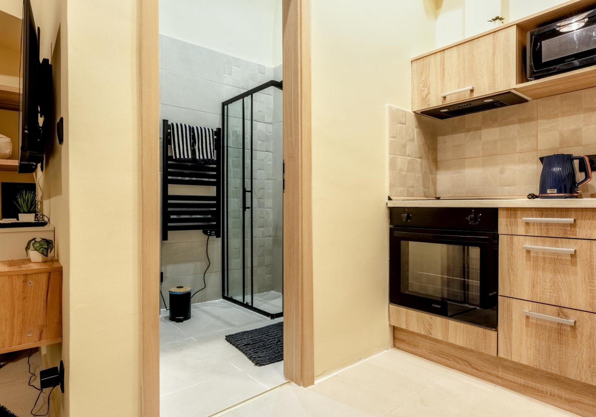 Apartment 7th Heaven