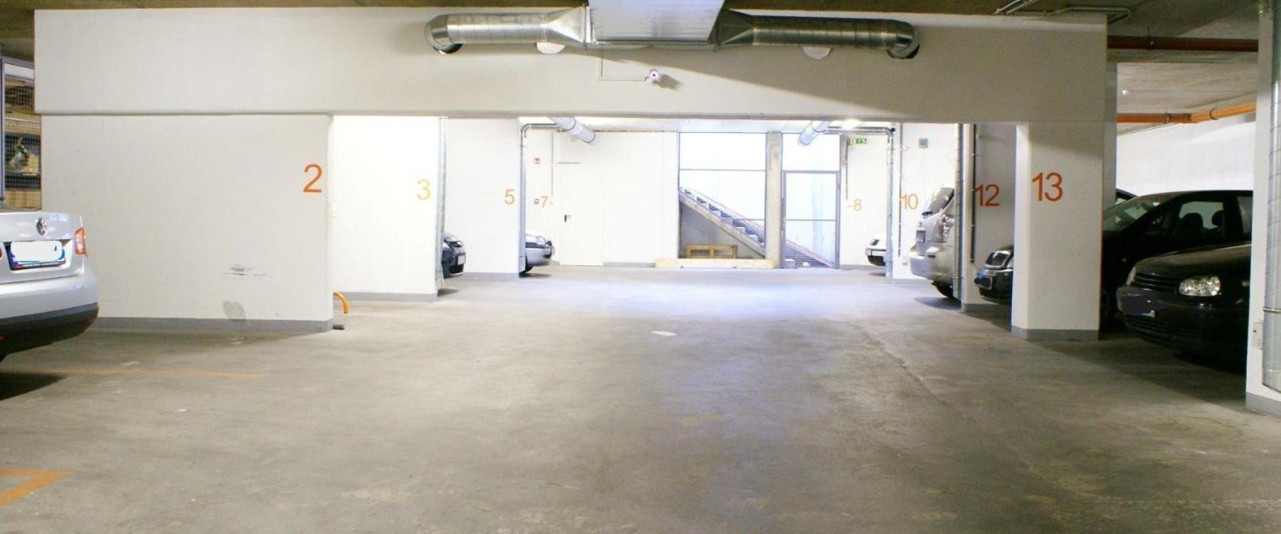 Apartmanhotel Prater 3*