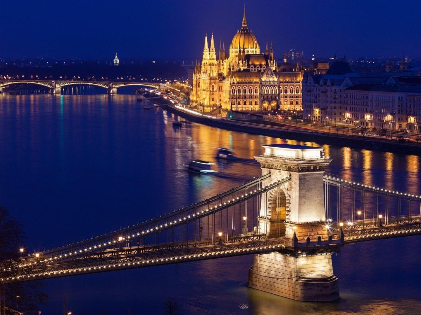 Cuddle Corner Apartment Budapest