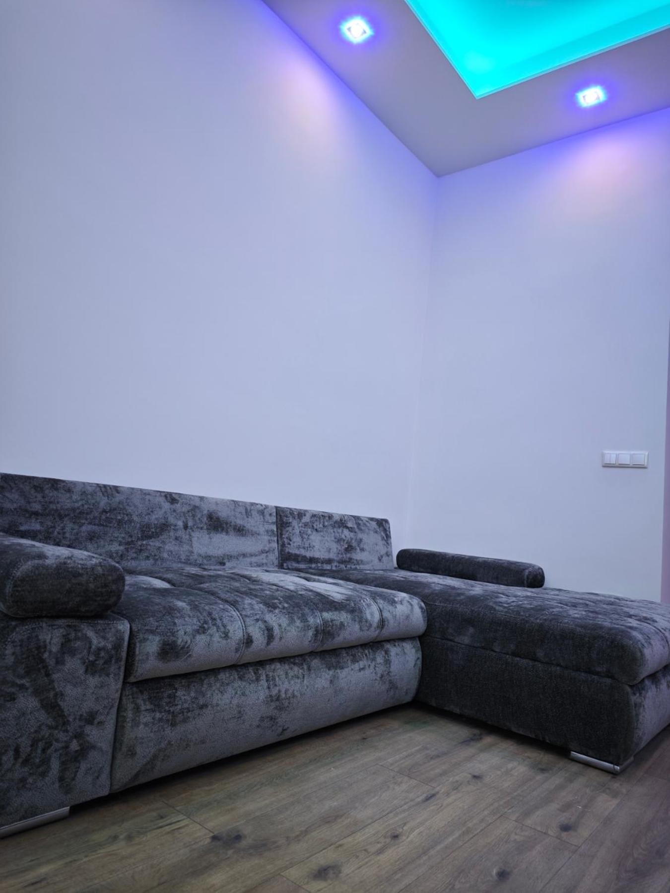 Apartment Duna Dream *