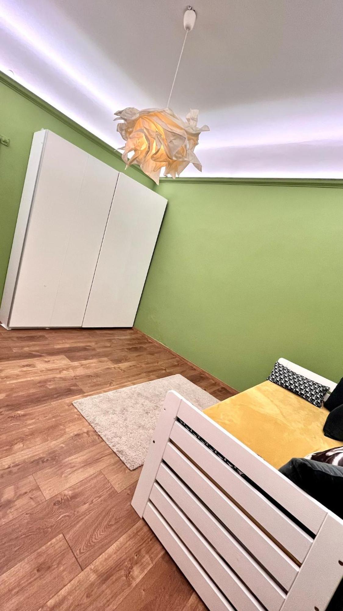 Appartement Luxury Flat Near To Parliament *