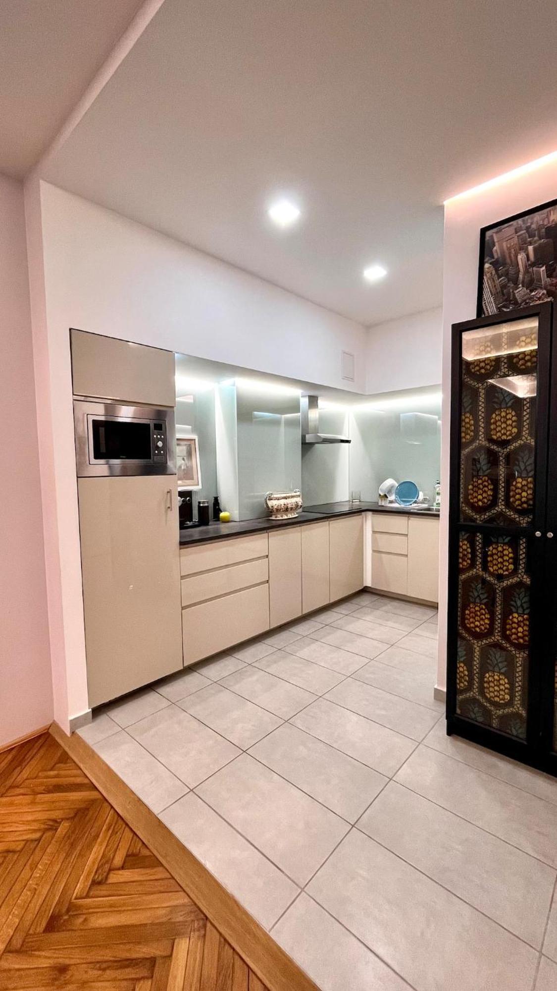 Appartement Luxury Flat Near To Parliament *