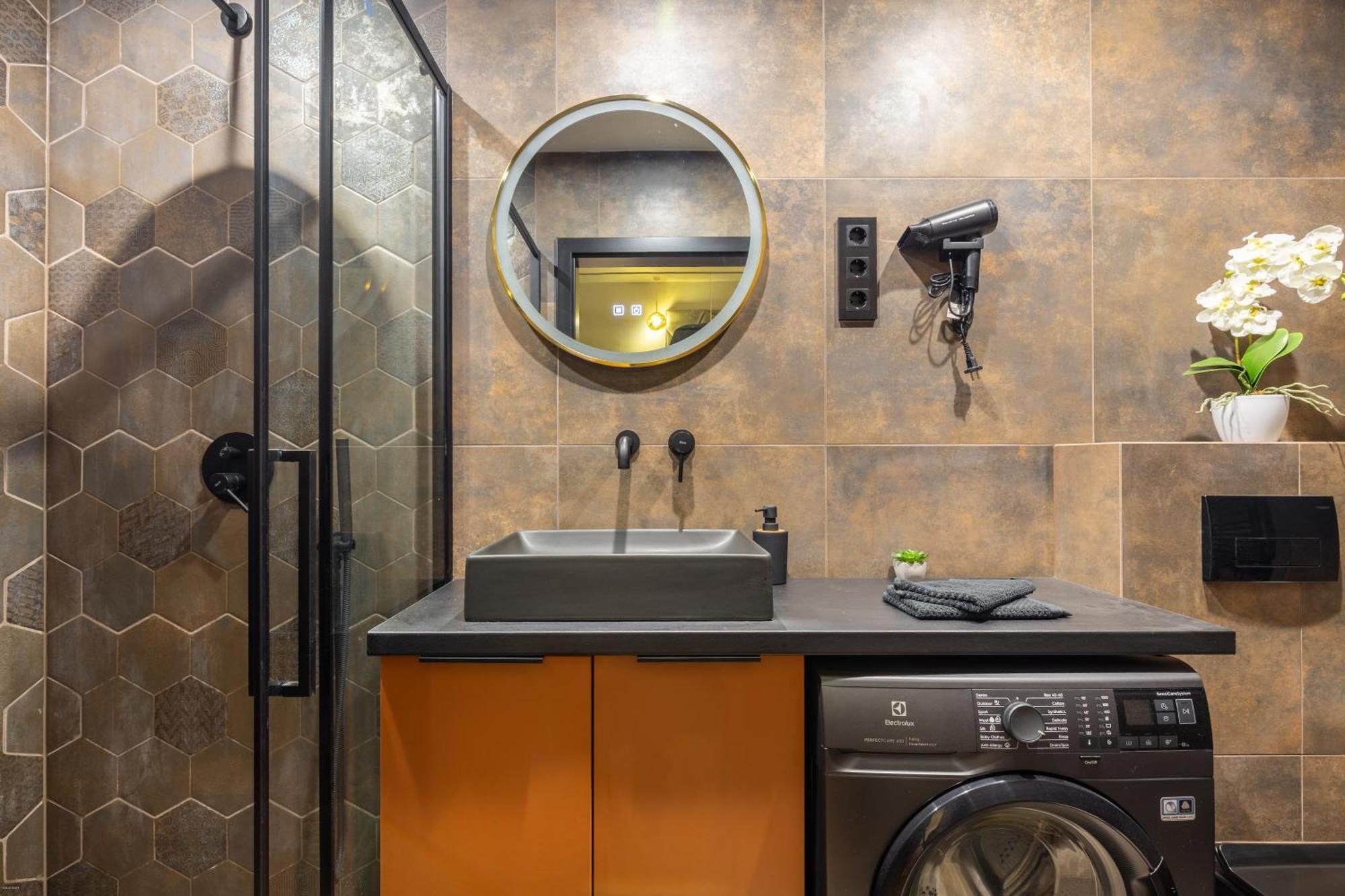 Erkel Homes By Stn Apartmán Budapešť