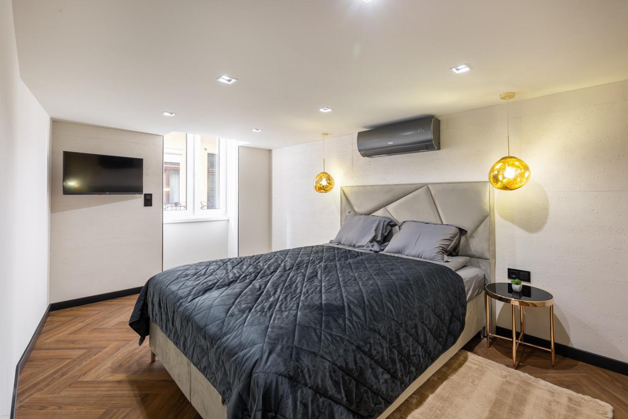 Erkel Homes By Stn *