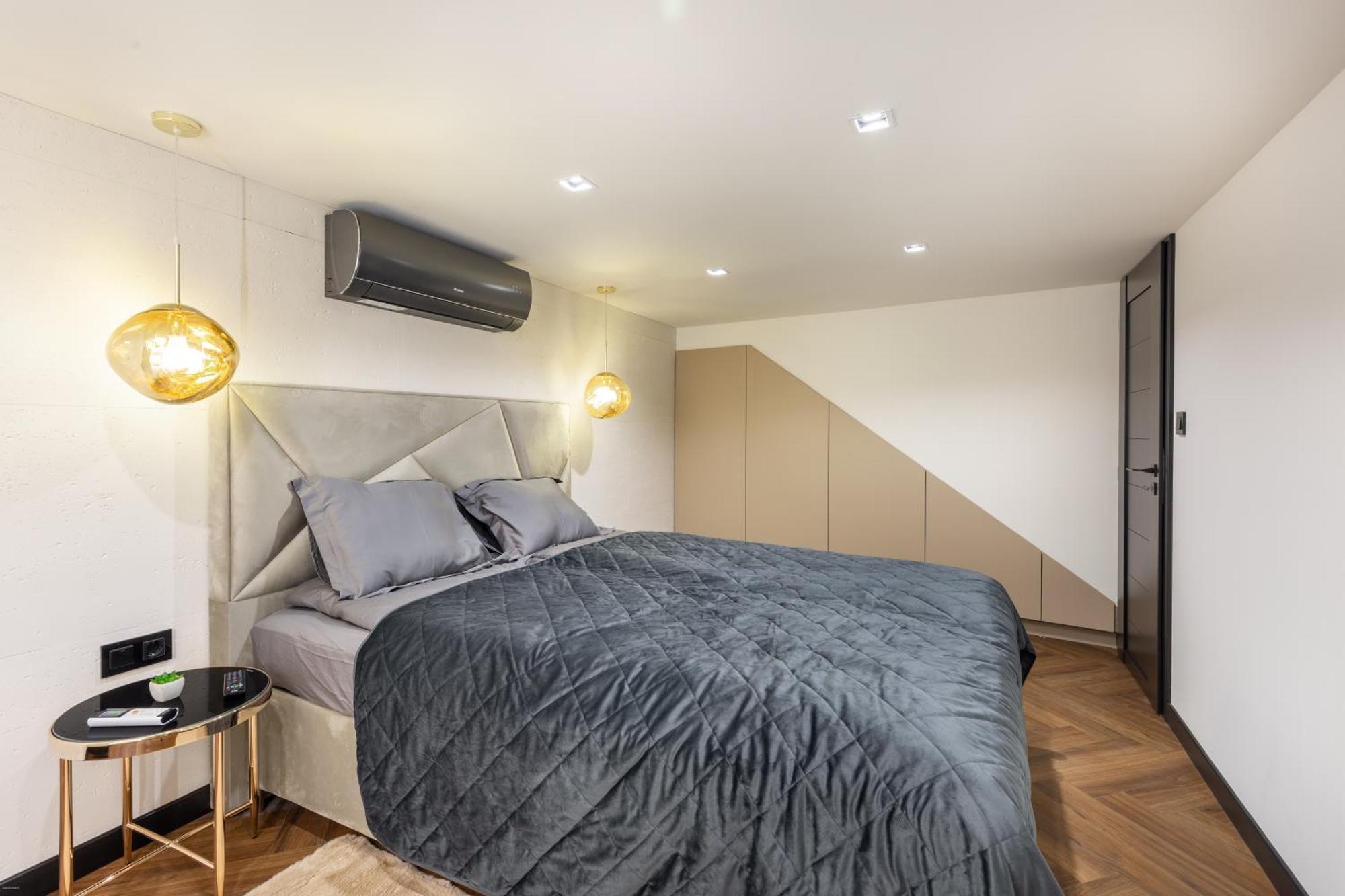 Apartmán Erkel Homes By Stn *