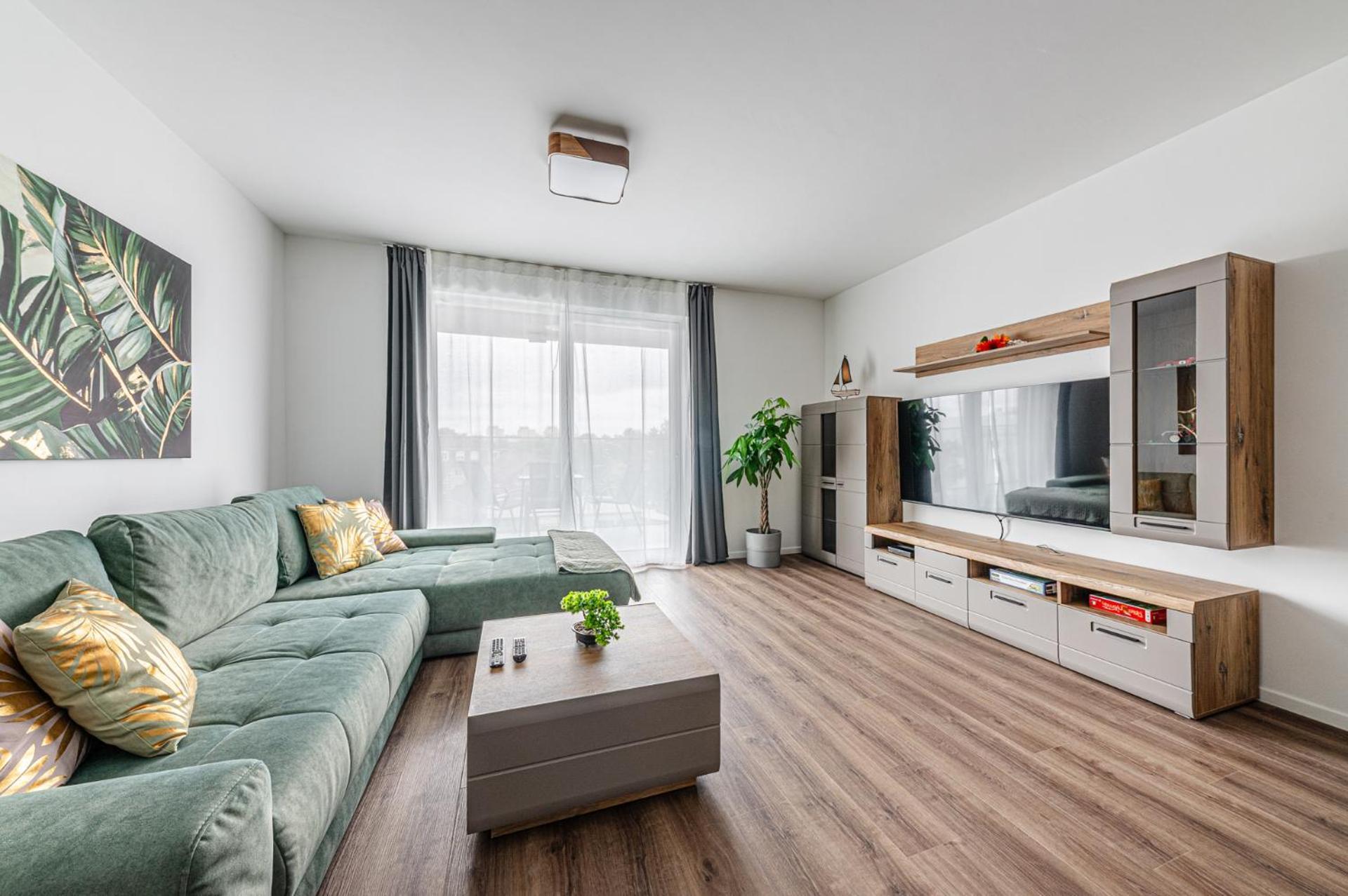 Zenit Sunrise Oasis With Terrace & Garage Parking * Boedapest