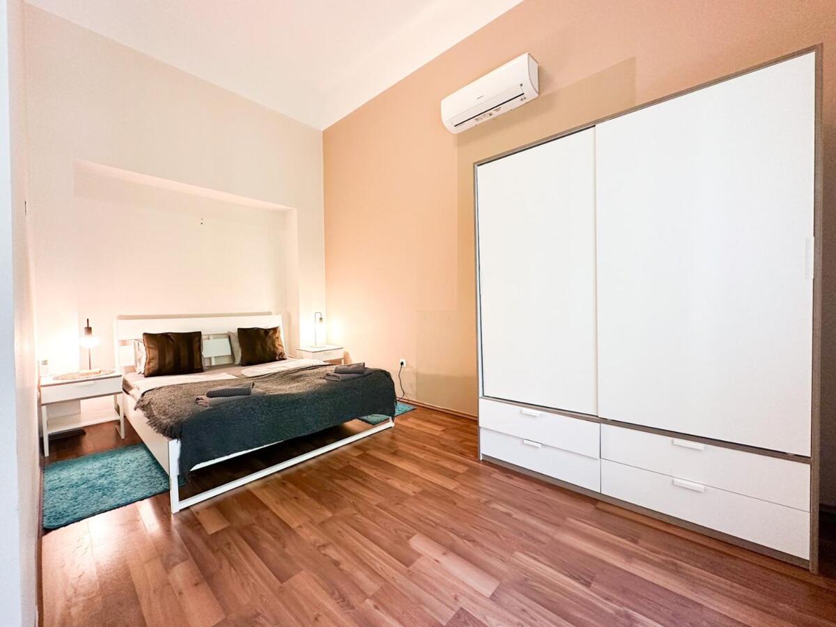 Stylish 1br - Flora's House Apartamento *