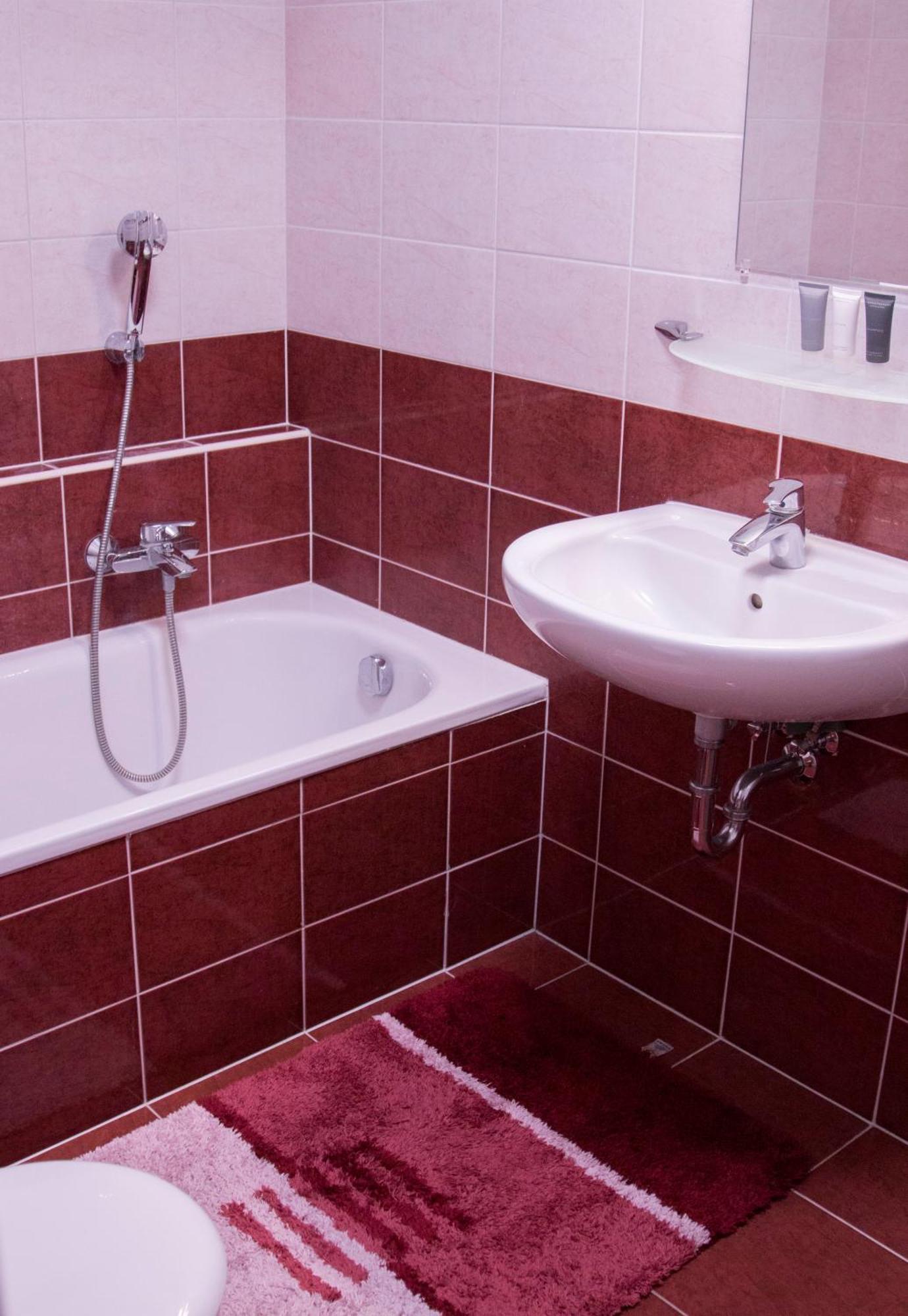 Keleti Garay Apartments *