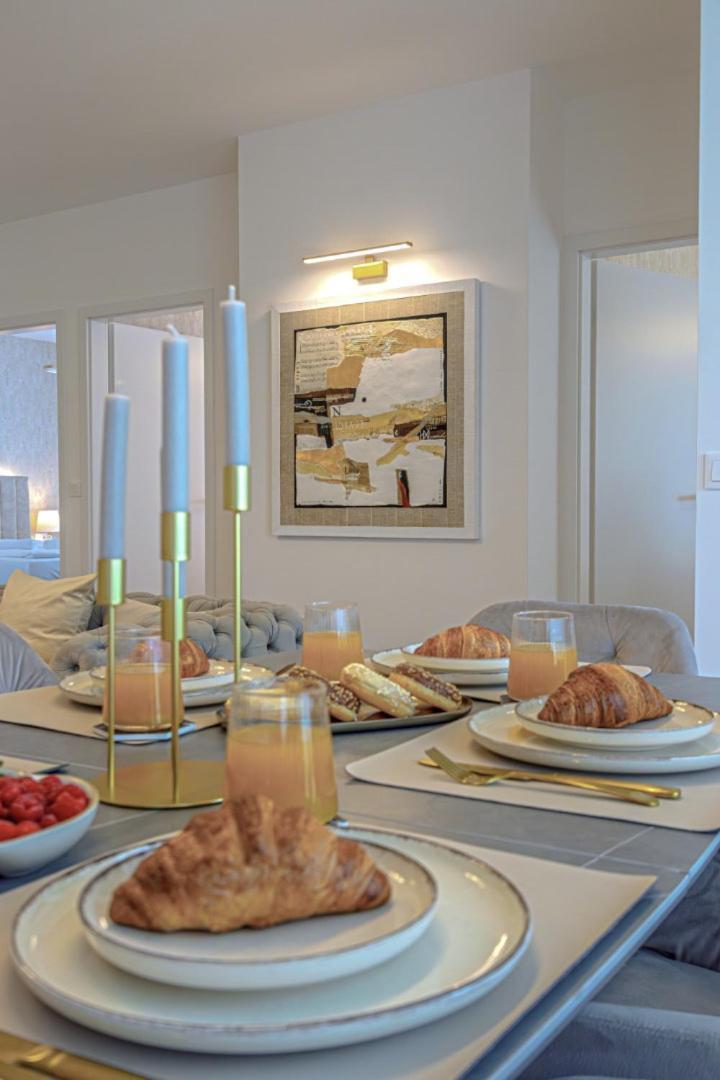 Dioro Luxury Budapest- Steps From The Danube ,free Parking * Budapest