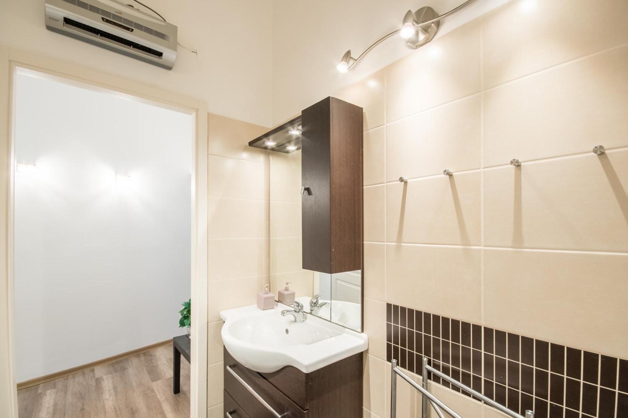 Ultra - Spacious - Noice Budapešť