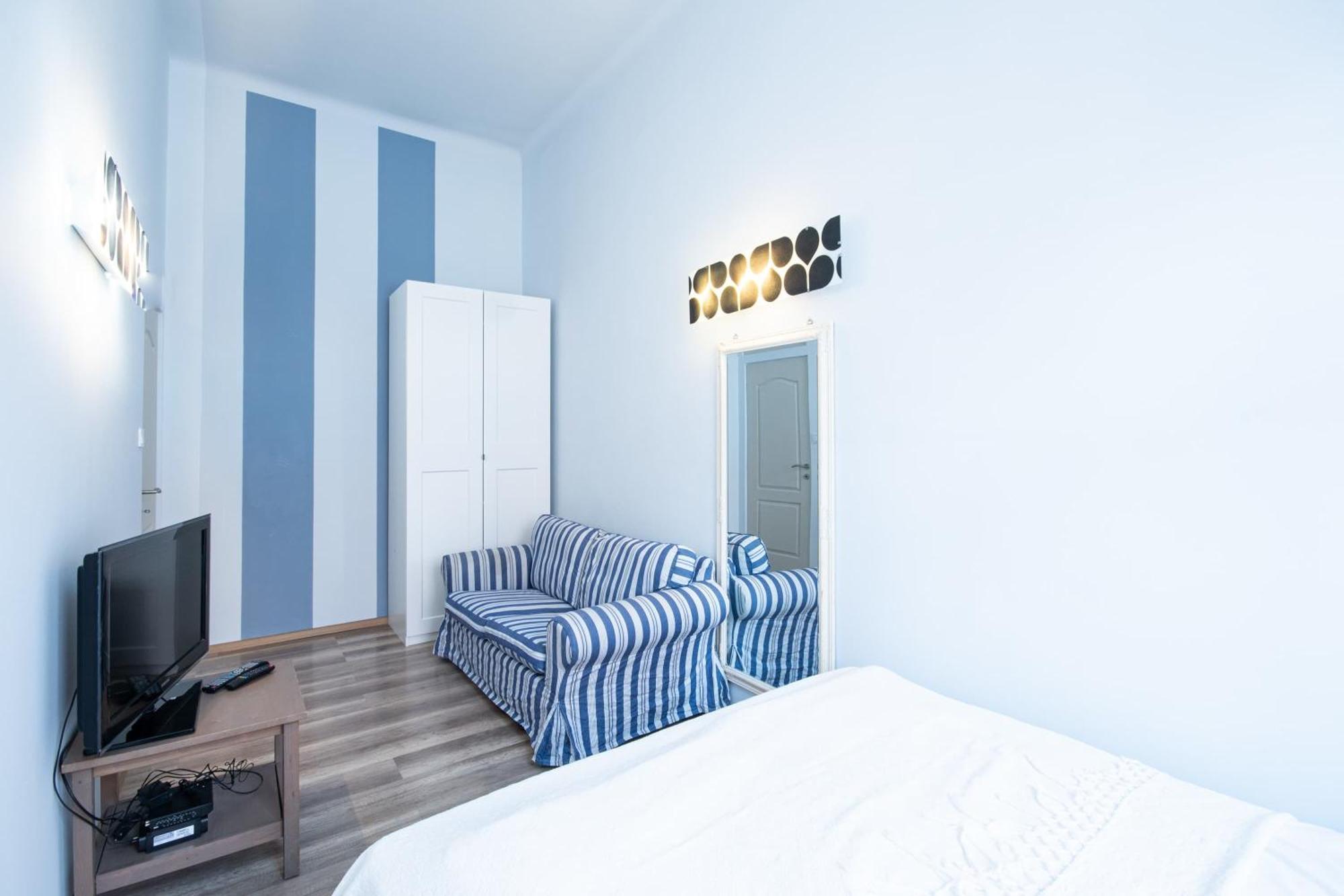 Ultra - Spacious - Noice Apartmán