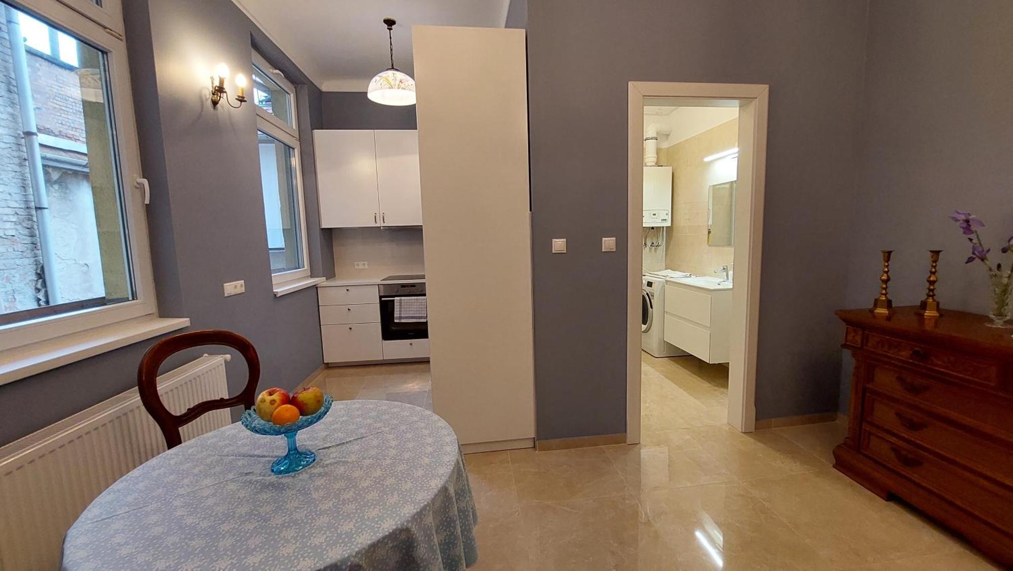 Apartament Castle View
