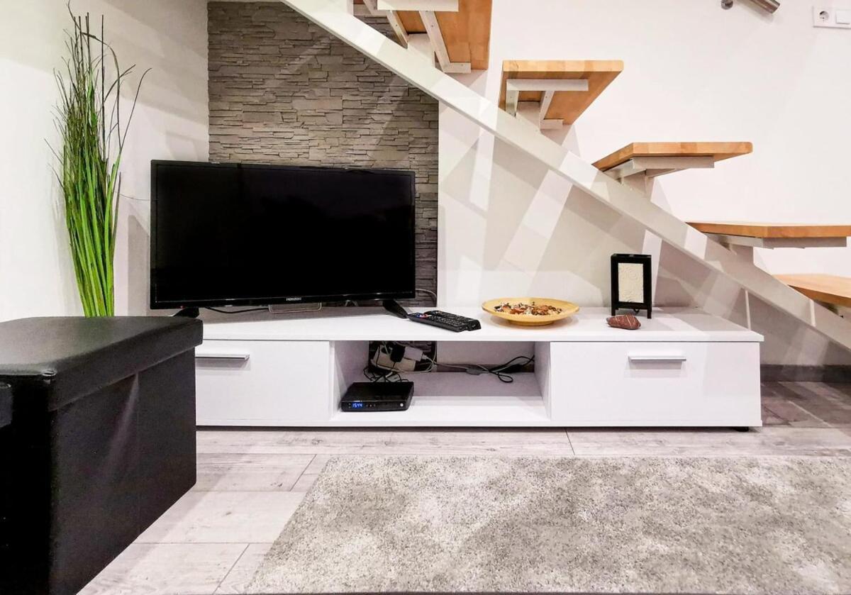 Apartamento Modern At The Castle