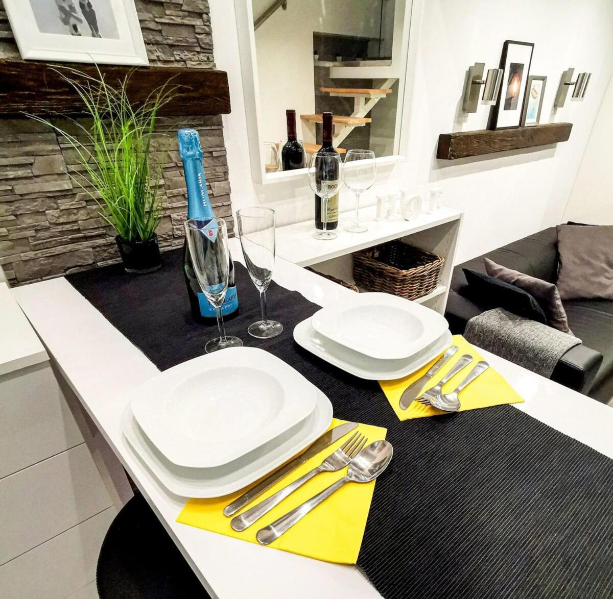 Apartamento Modern At The Castle *