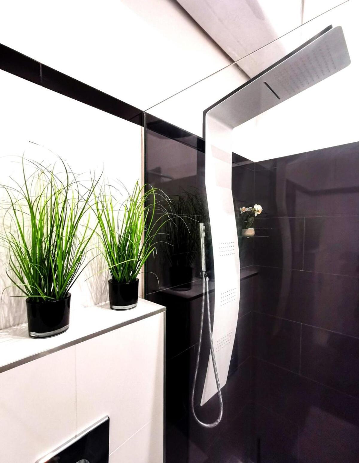 Apartamento Modern At The Castle