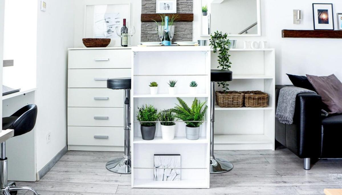 Apartamento Modern At The Castle Budapest