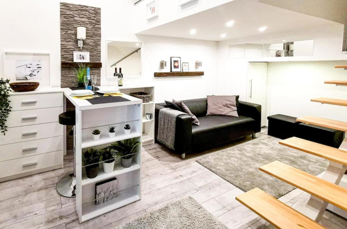 Apartamento Modern At The Castle