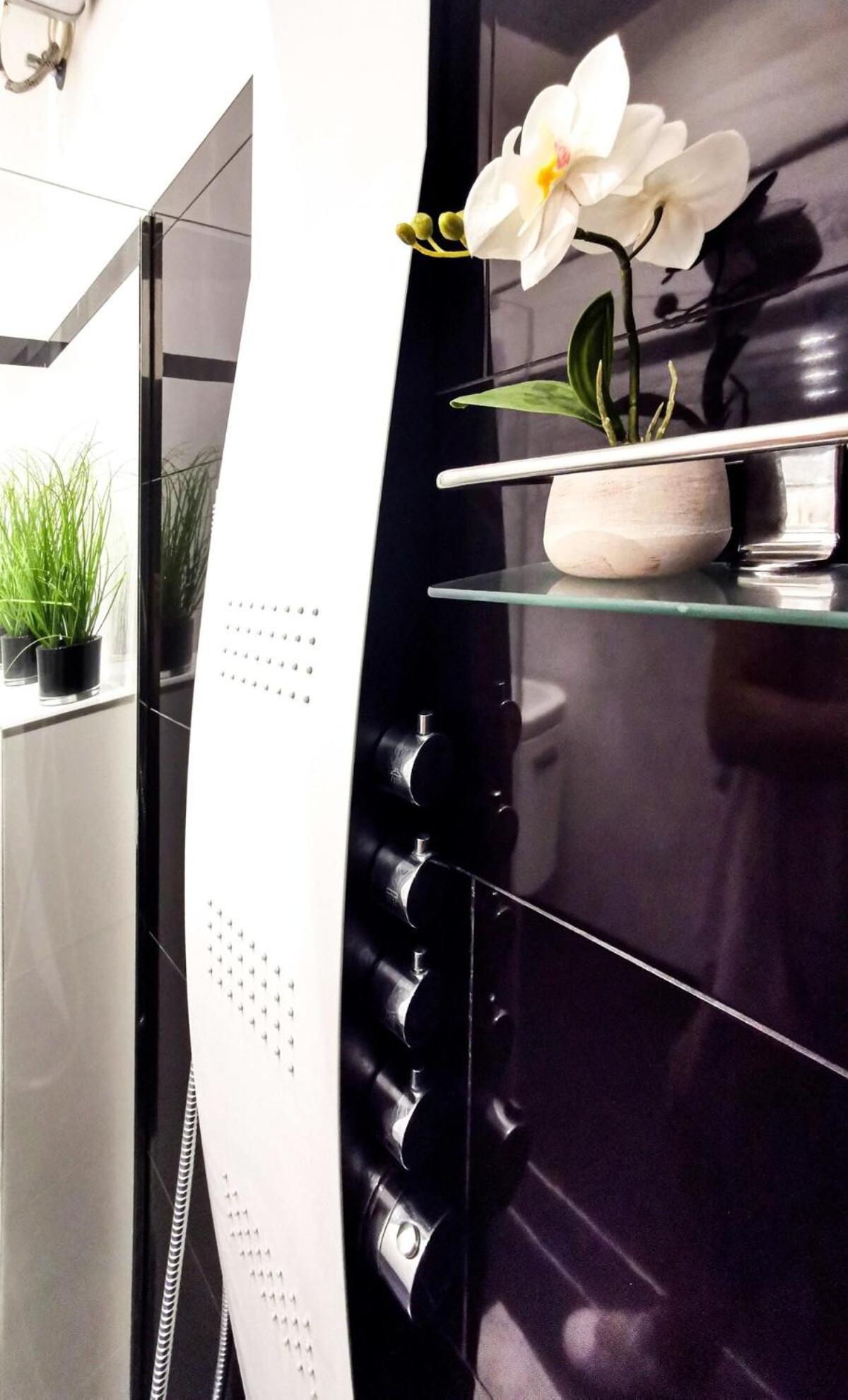 Modern At The Castle Apartamento *