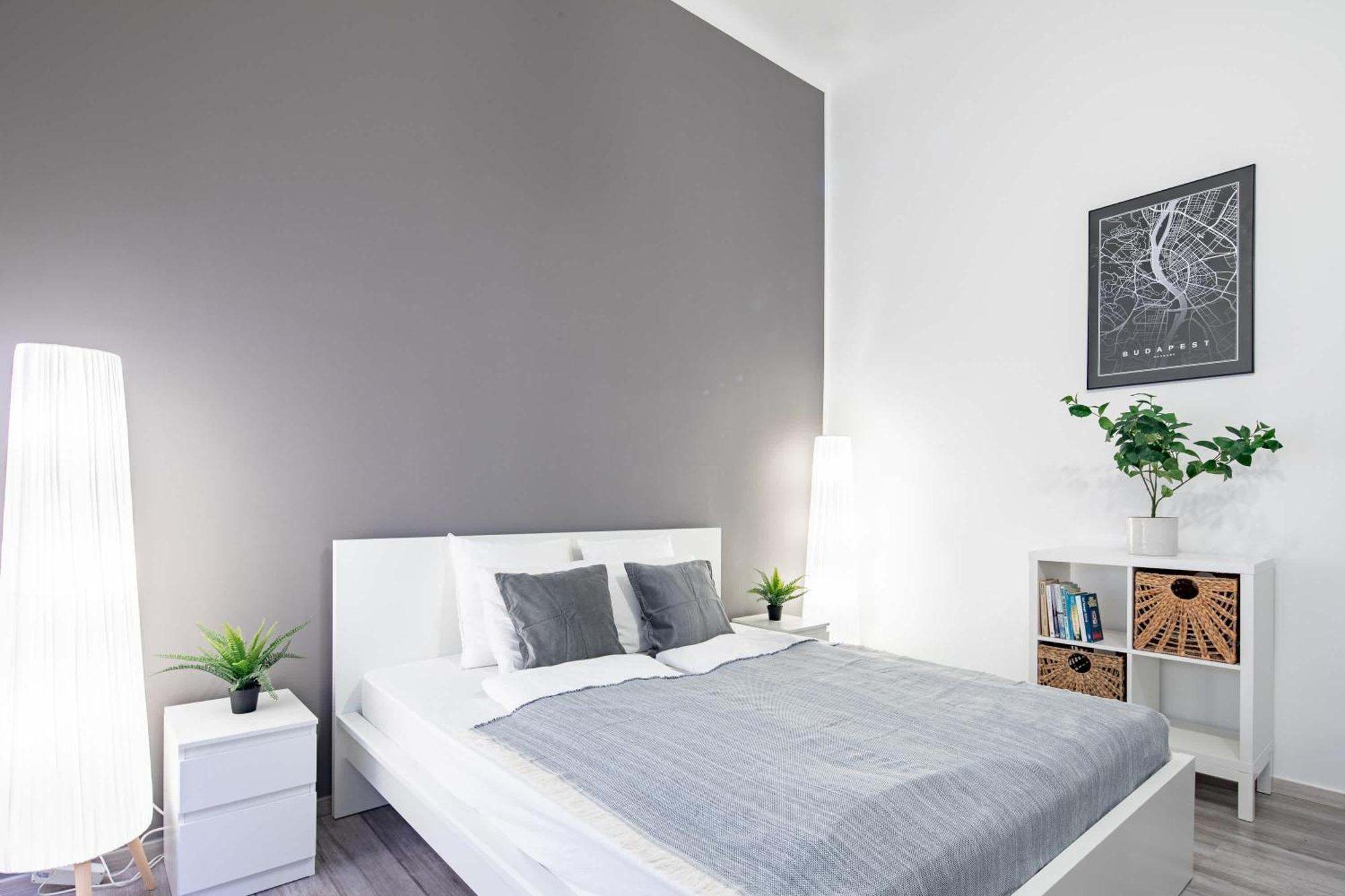 - Comfy - Large Apartamento *