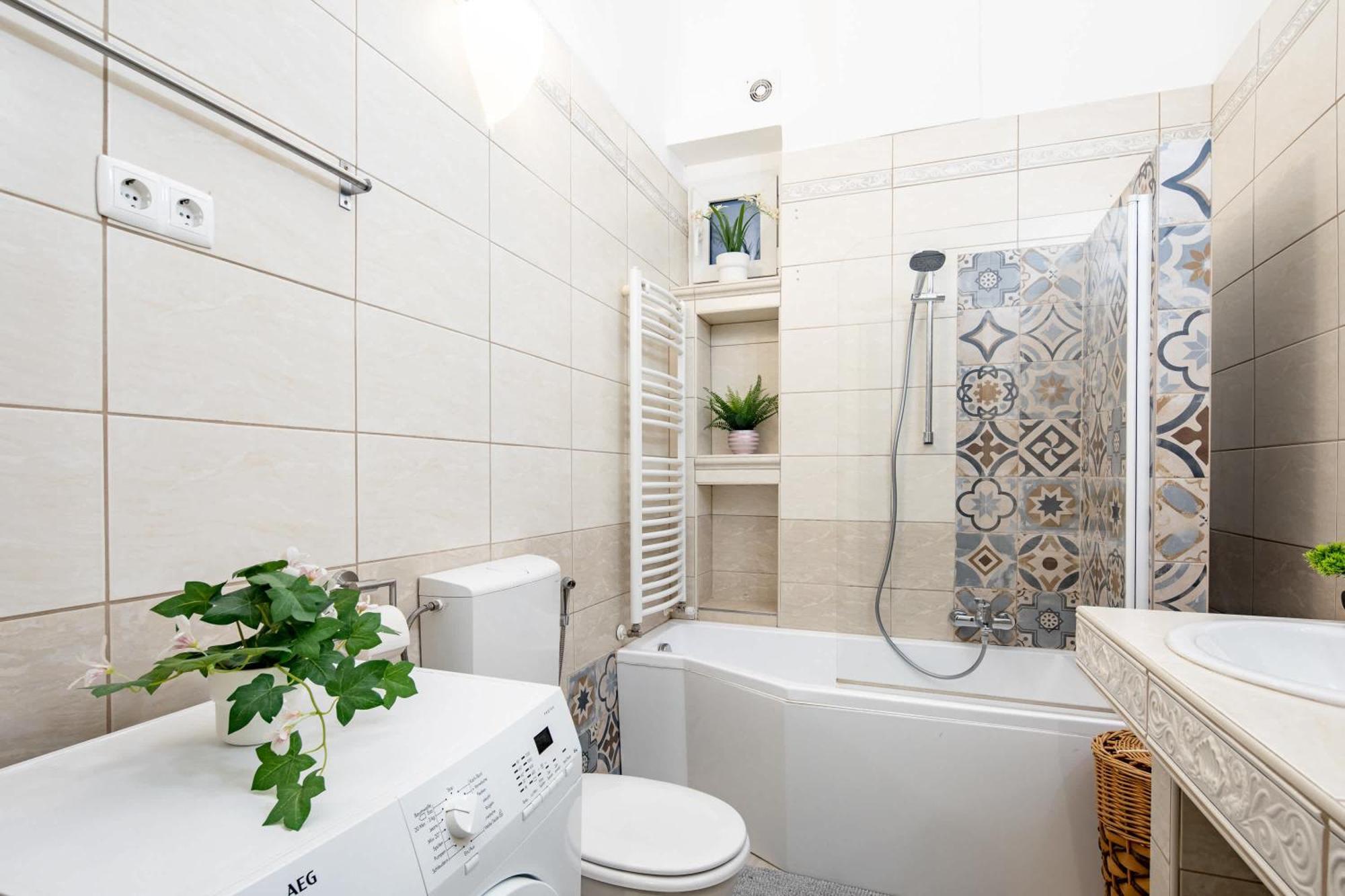 Apartamento - Comfy - Large Budapest