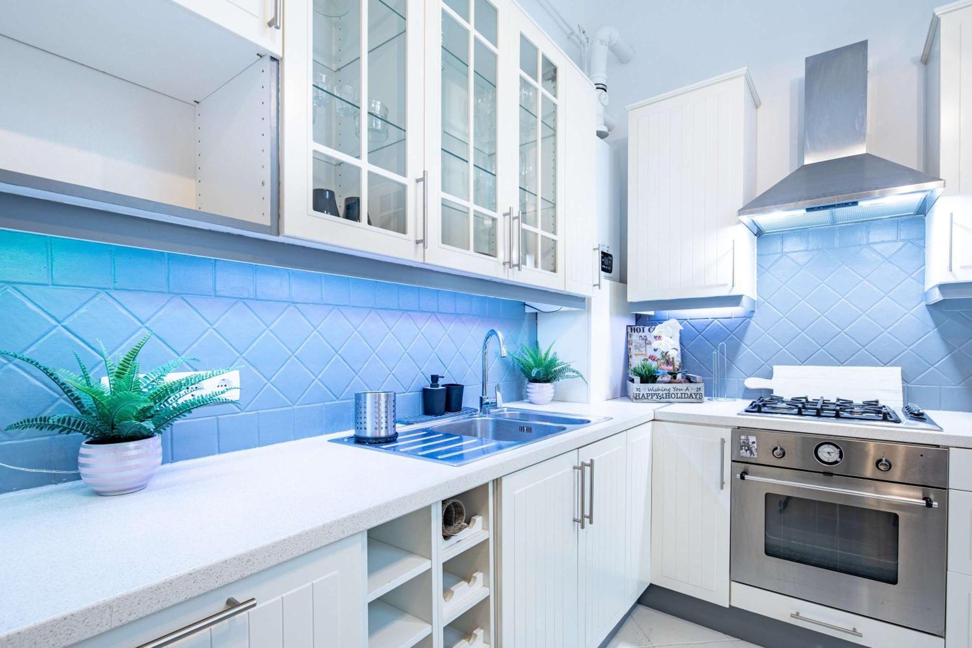 - Comfy - Large Apartamento *