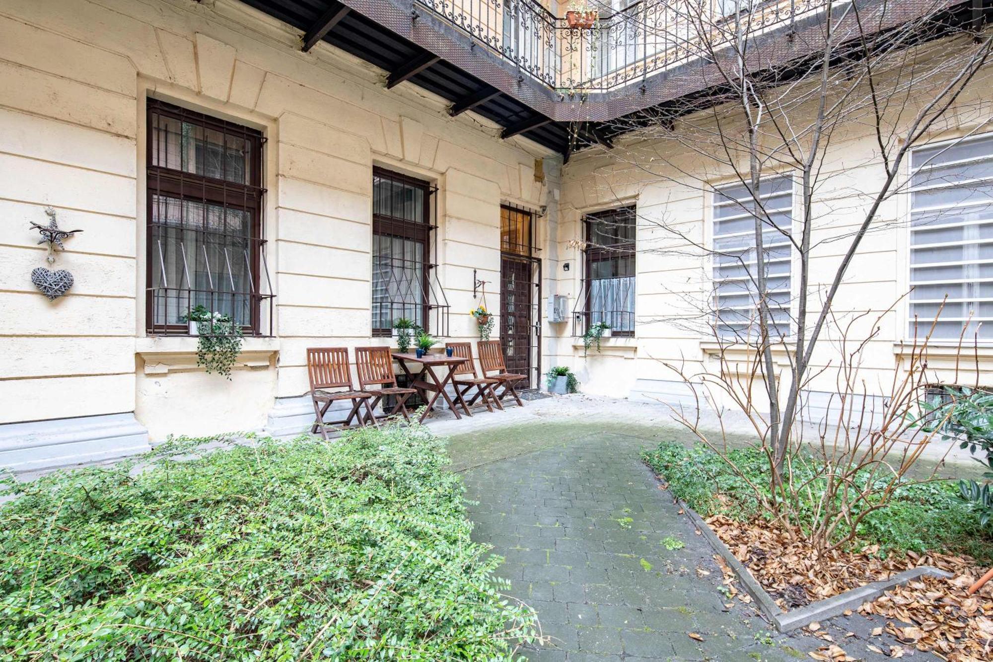 Apartamento - Comfy - Large