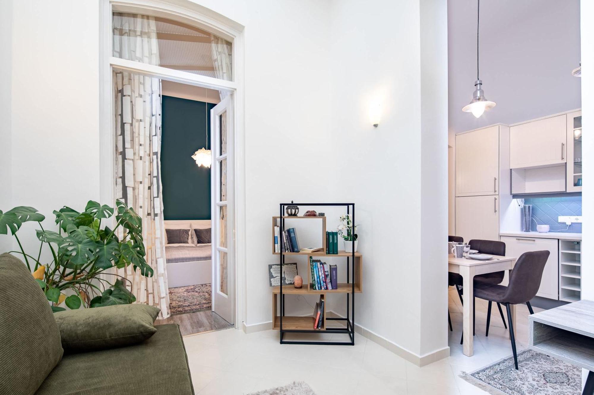Apartamento - Comfy - Large *