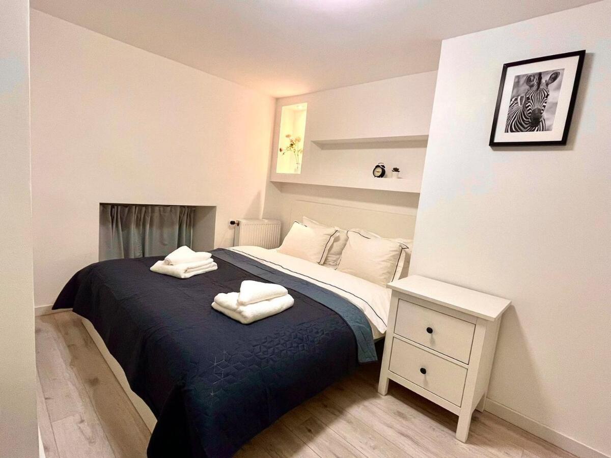 Cozy 2-bedroom In The Center * Budapest