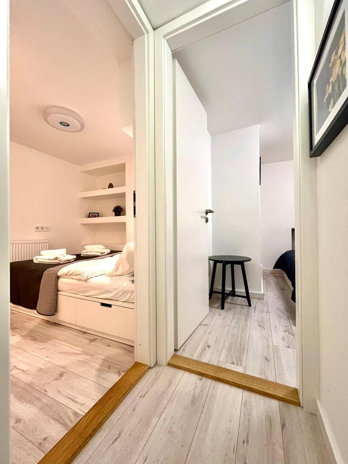 Apartamento Cozy 2-bedroom In The Center