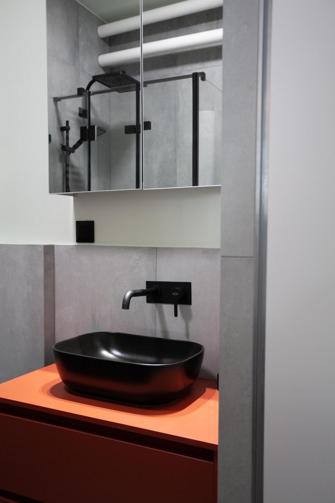 The Place Apartman *